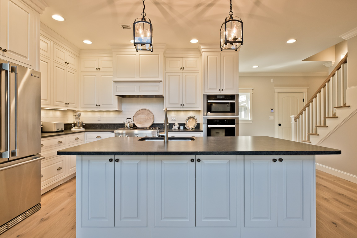 Sebago Lake Raymond Main Eco Homes