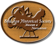 Bridgton Historical Society