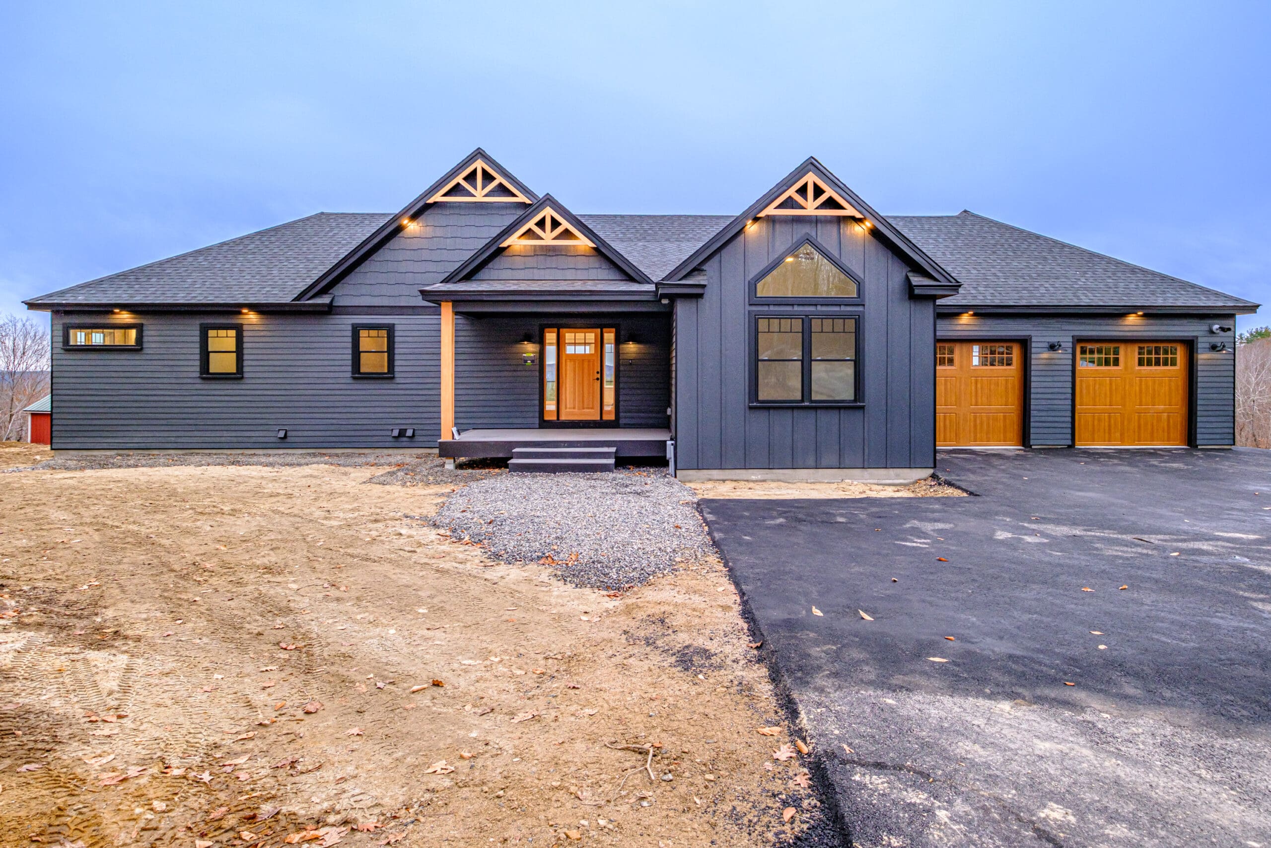 Arrowhead Point, Naples – Designed & Built By MEH